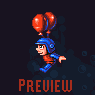 Balloon Fight Remake