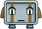 Balrog from Cavestory