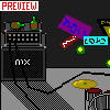 Band Garage