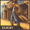 BANG!  icon/pixelart