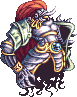 Barbatos  icon/pixelart