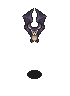 Squeak! icon/pixelart
