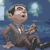 Mr. Bean