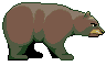 Angry Bear