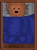 Teddy goes to bed