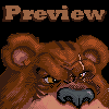 Bearville Mega Toastie and grill
