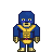 Uncanny X-Men (Marvel Comics) icon