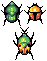 Beetles