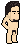 Mini buddy : Berigo/Monnoy icon/pixelart