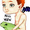 Frog Boy