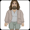 The Big Lebowski - The Dude