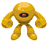 MM1 Yellow Devil (Monsoon2D's style)