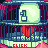 Key to my Heart  icon/pixelart
