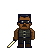 Blade (Marvel Comics) icon