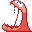 Blob icon/pixelart