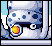 Gooper Blooper  icon/pixelart