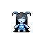 Blue Demon