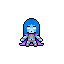 Blue Villain