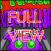 Big Mutated Everything Mock-up