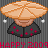 Blind Master Kong icon/pixelart