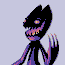 Bakenekobooru  icon/pixelart