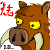 boar of boar year