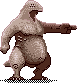 Dancing Bob  icon/pixelart