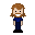 Avatar icon/pixelart