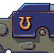 Bolter icon/pixelart