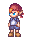 Bomberkid from Majora's Mask