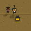 Booby Trap!
