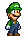 King of Second Bananas icon/pixelart