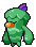 Cactfirst icon/pixelart