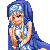 test icon/pixelart