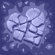 Broken heart