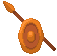 Bronze egyptian weaponry
