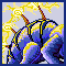 Mr and Mrs. Thunderbug icon/pixelart