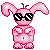 Bunny Avatar