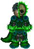 Bunnying Flesh  icon/pixelart