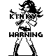 Ra-ta-ta-tat  icon/pixelart