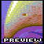 Yus Bird  icon/pixelart