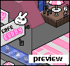 Iso Bunny Cafe