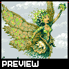 November Fools  icon/pixelart