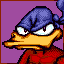 Duck oldschool