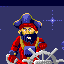 Space Captain Bluebeard