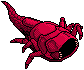 Carapite, Alien.