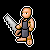 RPG Class Sprites