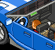 Isometric Cars