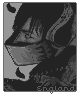 Casshern Stamp  icon/pixelart