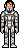 Casshern  icon/pixelart